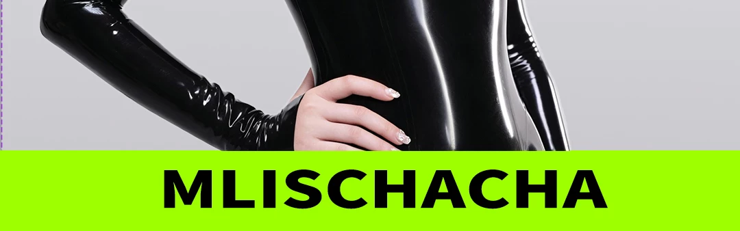 Custom Latex Hood - Full Coverage