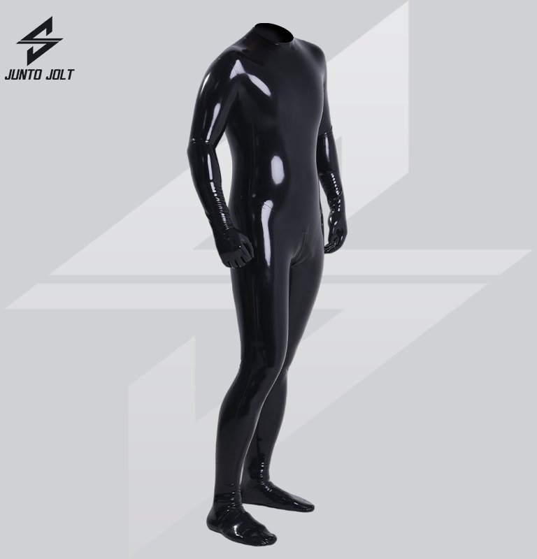 Bespoke Latex Full Body Catsuit - JUNTO JOLT